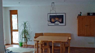 Ferienwohnung in Fronhofen (Hunsrck - Nahe) oder Ferienwohnung oder Ferienhaus