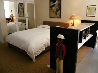 Ferienwohnung in Greenpoint (Western Cape) oder Ferienwohnung oder Ferienhaus