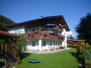 Ferienwohnung in Flattach (Oberkrnten) oder Ferienwohnung oder Ferienhaus