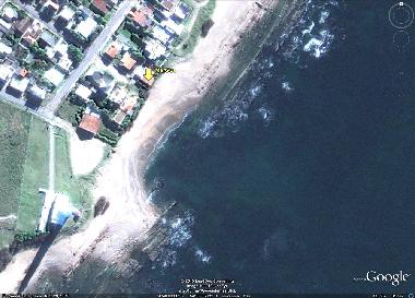 Ferienhaus in La Paloma (Rocha) oder Ferienwohnung oder Ferienhaus