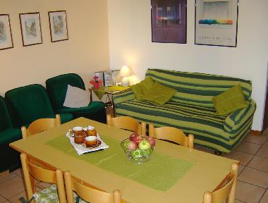 Ferienhaus in Borso del Grappa (TV) (Treviso) oder Ferienwohnung oder Ferienhaus