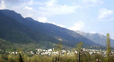 Ferienhaus in Borso del Grappa (TV) (Treviso) oder Ferienwohnung oder Ferienhaus