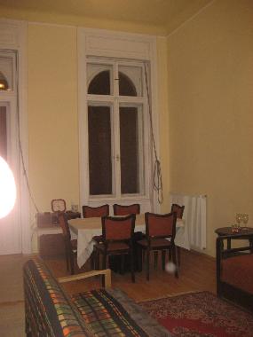 Ferienwohnung in Budapest (Budapest) oder Ferienwohnung oder Ferienhaus