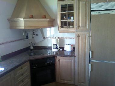 Ferienhaus in Costa Teguise (Lanzarote) oder Ferienwohnung oder Ferienhaus