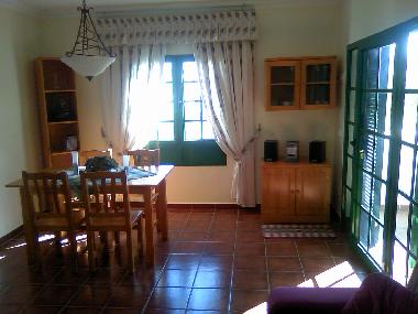Ferienhaus in Costa Teguise (Lanzarote) oder Ferienwohnung oder Ferienhaus