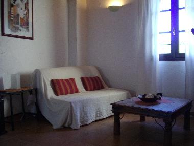 Ferienwohnung in San Giovanni di Moriani (Haute-Corse) oder Ferienwohnung oder Ferienhaus