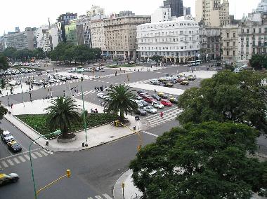 Ferienwohnung in CENTRO (Buenos Aires) oder Ferienwohnung oder Ferienhaus