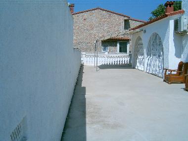 Chalet in Empuriabrava (Girona) oder Ferienwohnung oder Ferienhaus