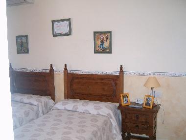 Chalet in Empuriabrava (Girona) oder Ferienwohnung oder Ferienhaus