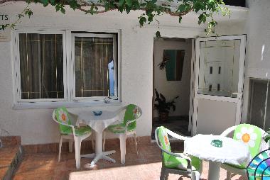 Ferienwohnung in Ohrid (Ohrid) oder Ferienwohnung oder Ferienhaus
