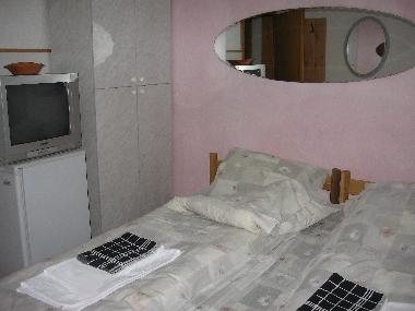 Ferienwohnung in Ohrid (Ohrid) oder Ferienwohnung oder Ferienhaus