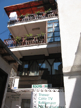 Ferienwohnung in Ohrid (Ohrid) oder Ferienwohnung oder Ferienhaus
