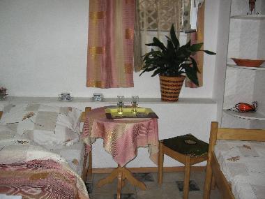 Ferienwohnung in Ohrid (Ohrid) oder Ferienwohnung oder Ferienhaus