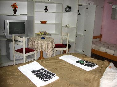 Ferienwohnung in Ohrid (Ohrid) oder Ferienwohnung oder Ferienhaus