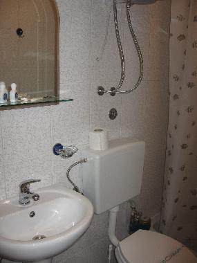 Ferienwohnung in Ohrid (Ohrid) oder Ferienwohnung oder Ferienhaus