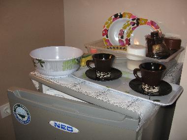 Ferienwohnung in Ohrid (Ohrid) oder Ferienwohnung oder Ferienhaus