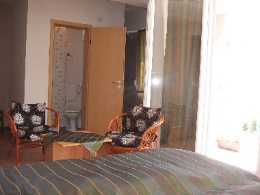 Ferienwohnung in Ohrid (Ohrid) oder Ferienwohnung oder Ferienhaus