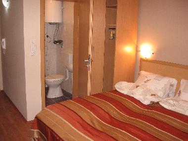 Ferienwohnung in Ohrid (Ohrid) oder Ferienwohnung oder Ferienhaus