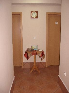 Ferienwohnung in Ohrid (Ohrid) oder Ferienwohnung oder Ferienhaus