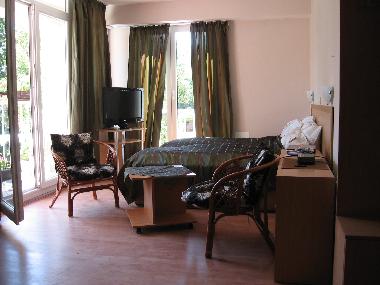 Ferienwohnung in Ohrid (Ohrid) oder Ferienwohnung oder Ferienhaus