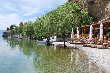 Ferienwohnung in Ohrid (Ohrid) oder Ferienwohnung oder Ferienhaus