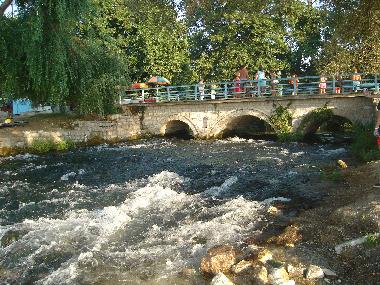 Ferienwohnung in Ohrid (Ohrid) oder Ferienwohnung oder Ferienhaus