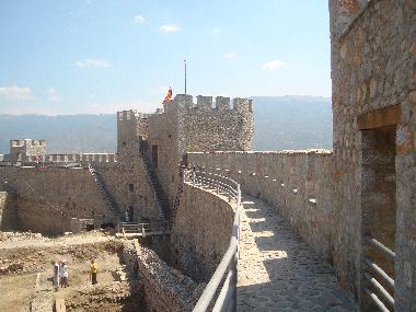 Ferienwohnung in Ohrid (Ohrid) oder Ferienwohnung oder Ferienhaus