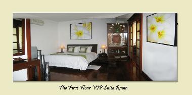 Ferienhaus in SEMINYAK (Bali) oder Ferienwohnung oder Ferienhaus