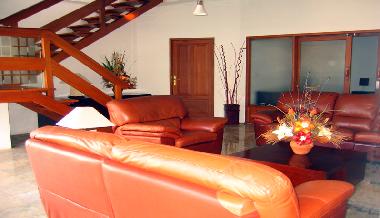 Ferienhaus in SEMINYAK (Bali) oder Ferienwohnung oder Ferienhaus