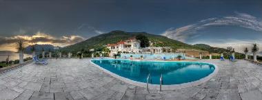 Hotel in Orebic (Dubrovacko-Neretvanska) oder Ferienwohnung oder Ferienhaus