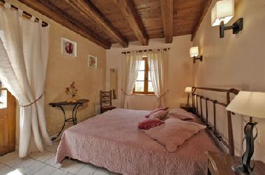 Ferienhaus in St Cr�pin et Carlucet  (Dordogne) oder Ferienwohnung oder Ferienhaus