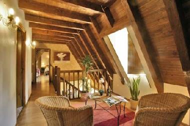 Ferienhaus in St Cr�pin et Carlucet  (Dordogne) oder Ferienwohnung oder Ferienhaus