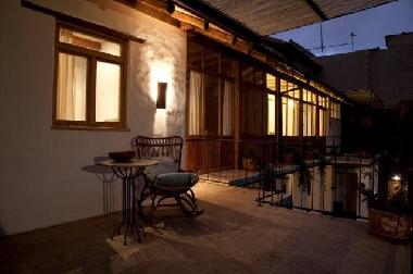 Ferienwohnung in Quito (Pichincha) oder Ferienwohnung oder Ferienhaus