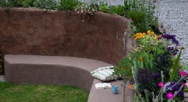 Lust auf Entspannung im Garten ?