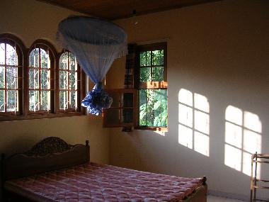 Ferienhaus in Peradeniya (Kandy) oder Ferienwohnung oder Ferienhaus