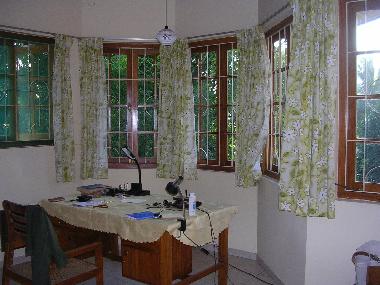Ferienhaus in Peradeniya (Kandy) oder Ferienwohnung oder Ferienhaus