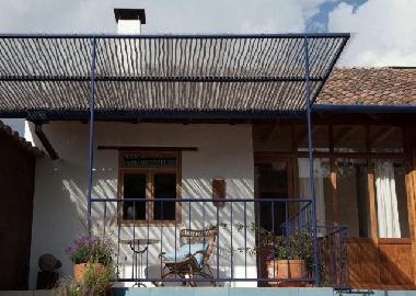 Ferienwohnung in Quito (Pichincha) oder Ferienwohnung oder Ferienhaus