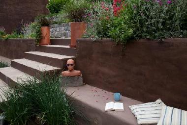 Ferienwohnung in Quito (Pichincha) oder Ferienwohnung oder Ferienhaus