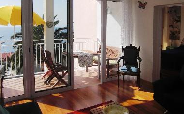 Ferienwohnung in Canico de Baixo (Madeira) oder Ferienwohnung oder Ferienhaus