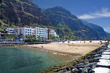 Ferienhaus in paul do mar (Madeira) oder Ferienwohnung oder Ferienhaus