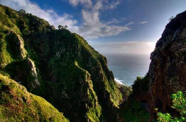 Ferienhaus in paul do mar (Madeira) oder Ferienwohnung oder Ferienhaus