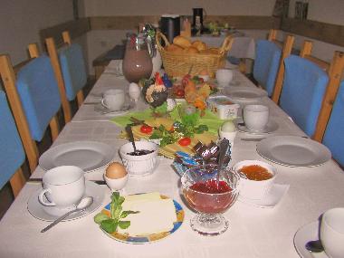 Fr�hst�ckscafe