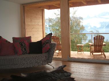 Chalet in Haute Nendaz (Nendaz) oder Ferienwohnung oder Ferienhaus
