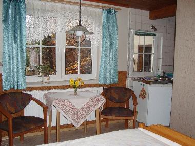 Unsere Ferienwohnung \