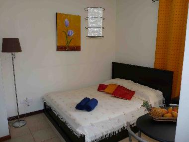 Ferienwohnung in Bain Boeuf (Pereybere) oder Ferienwohnung oder Ferienhaus