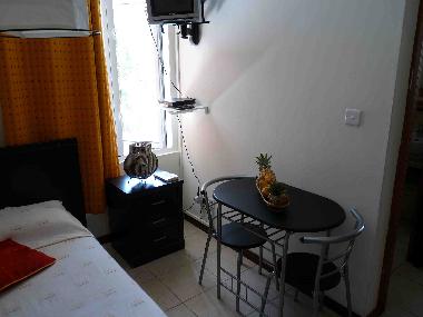 Ferienwohnung in Bain Boeuf (Pereybere) oder Ferienwohnung oder Ferienhaus