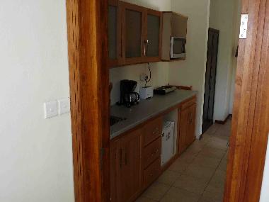 Ferienwohnung in Bain Boeuf (Pereybere) oder Ferienwohnung oder Ferienhaus