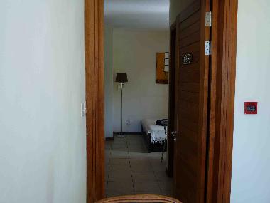 Ferienwohnung in Bain Boeuf (Pereybere) oder Ferienwohnung oder Ferienhaus