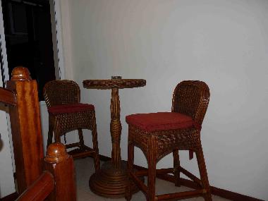 Ferienwohnung in Bain Boeuf (Pereybere) oder Ferienwohnung oder Ferienhaus