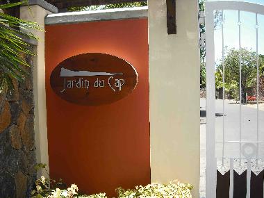 Ferienwohnung in Bain Boeuf (Pereybere) oder Ferienwohnung oder Ferienhaus